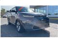 2021
Kia
Soul EV EV Premium,GPS,SIEGE ELECTRIQUE,BLUETOOTH,A/C