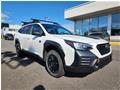 Subaru Outback Wilderness CVT 2022 à vendre Subaru
Outback Wilderness CVT
2022