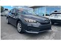 Subaru Impreza Convenience 4-door Manual 2020 à vendre Subaru
Impreza Convenience 4-door Manual
2020